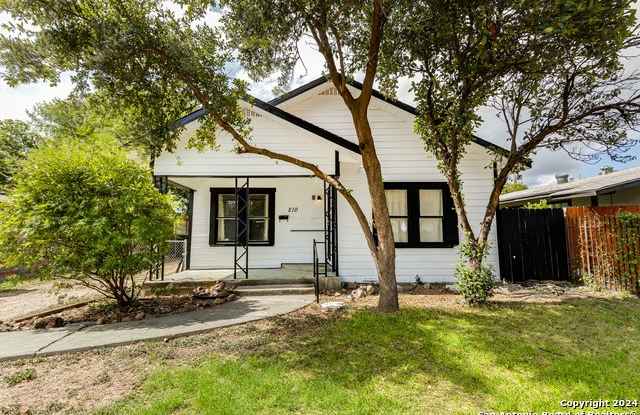210 Gardina - 210 Gardina Street, San Antonio, TX 78201