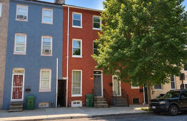 1731 E LOMBARD Street - 1731 East Lombard Street, Baltimore, MD 21231 1731 E LOMBARD Street - 1731 East Lombard Street, Baltimore, MD 21231
