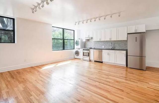 64 Delancey Street - 64 Delancey Street, New York City, NY 10002