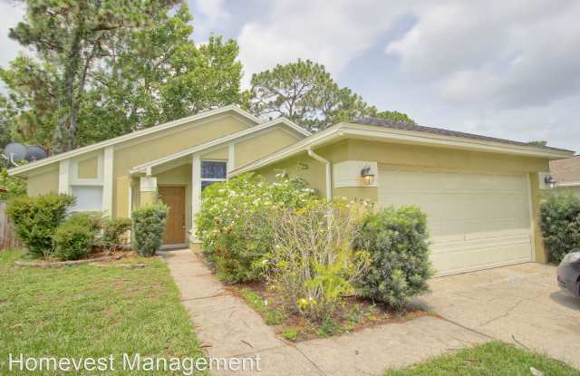 1057 Kelsey Avenue - 1057 Kelsey Avenue, Oviedo, FL 32765