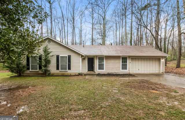 1849 Vauxhall - 1849 Vauxhall Drive, Redan, GA 30058