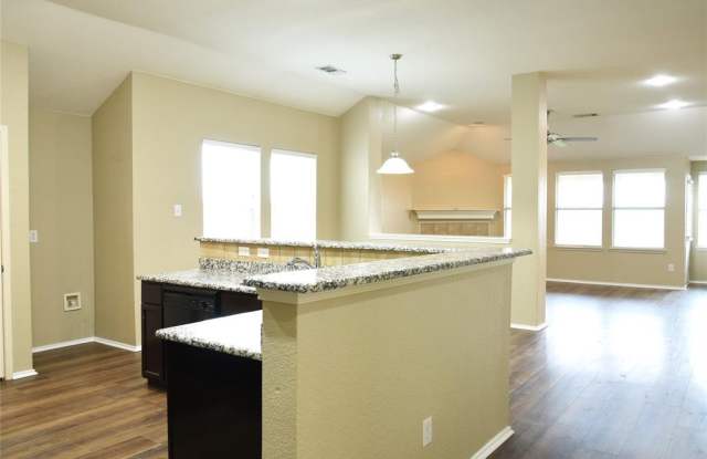 9312 Liberty Crossing Drive - 9312 Liberty Crossing Drive, Fort Worth, TX 76131