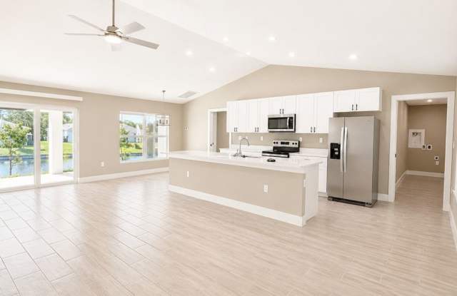 Brand-New Luxury Home – Modern, Spacious & Move-In Ready! Gallery 1