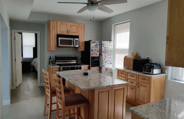 164 Gove Street - 164 Gove Street, Boston, MA 02128 164 Gove Street - 164 Gove Street, Boston, MA 02128