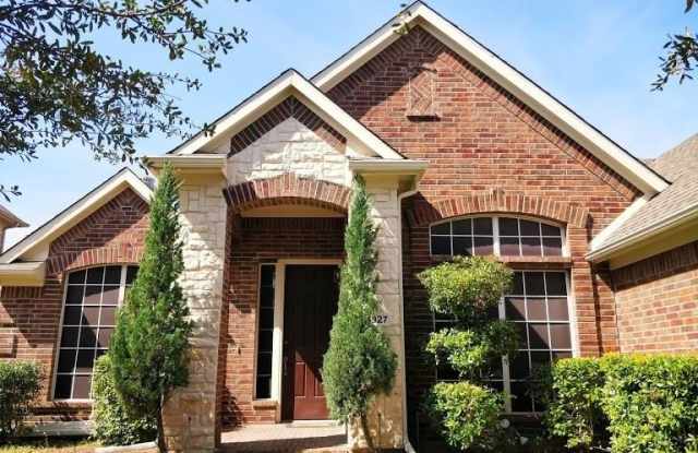 4927 Marsh Harrier Avenue - 4927 Marsh Harrier Avenue, Grand Prairie, TX 75052