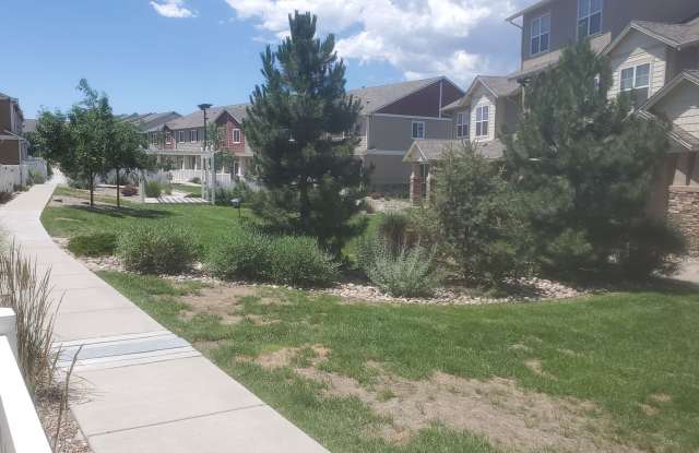 Great Townhome  at Soaring Eagles Gallery 4