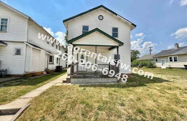 3232 Barr St Fort Wayne, IN 46806 photos photos