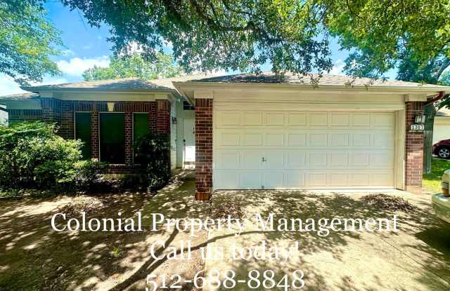 3 Bed 2 Bath in Cedar Park photos photos