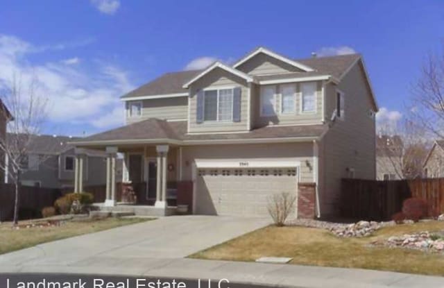 3940 Ranch Bluff Court - 3940 Ranch Bluff Court, Colorado Springs, CO 80922