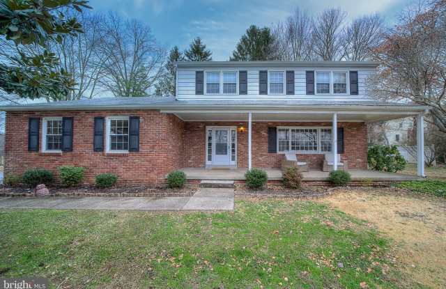 306 S PROVIDENCE ROAD - 306 South Providence Road, Delaware County, PA 19086