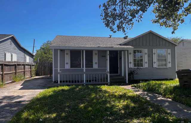 Nice 3-1-1 home located just off Airline and Gollihar photos photos Nice 3-1-1 home located just off Airline and Gollihar photos photos