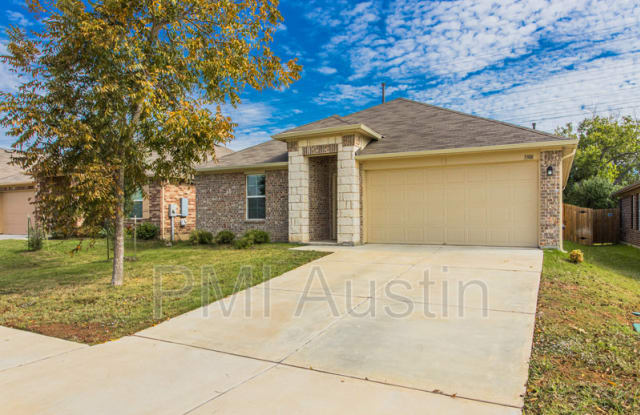 3308 Blazeby Dr - 3308 Blazeby Drive, Austin, TX 78754