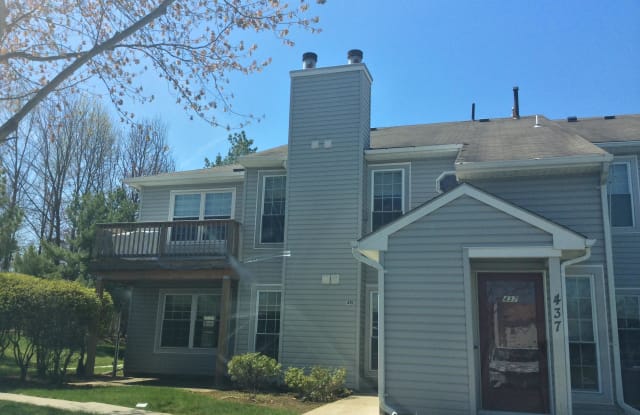 435 Hancock Place - 435 Hancock Place, Monmouth County, NJ 07751