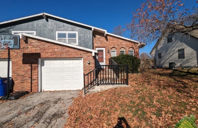 1602 E Cedar Place - 1602 East Cedar Place, Olathe, KS 66062 1602 E Cedar Place - 1602 East Cedar Place, Olathe, KS 66062