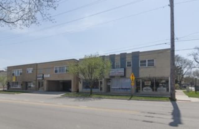 4023 Church Street - 4023 Church Street, Skokie, IL 60076