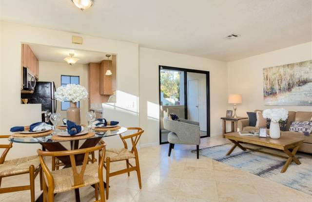 Upgraded Rancho Penasquitos 2 Bedroom at Terra Vista! Available for immediate occupancy! photos photos