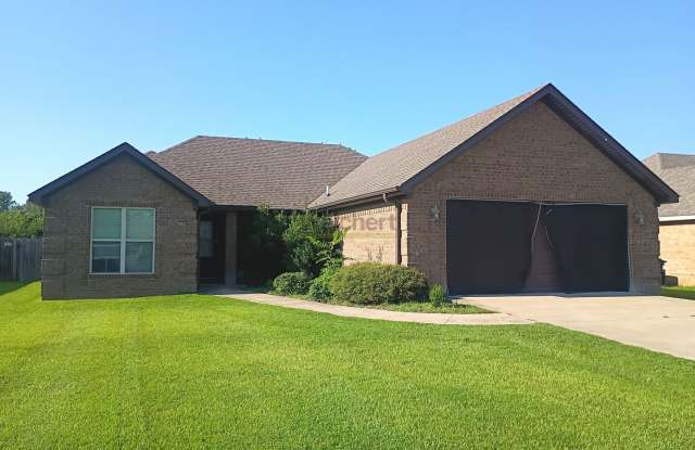 Modern 3BR/2BA Home with Concrete Floors photos photos