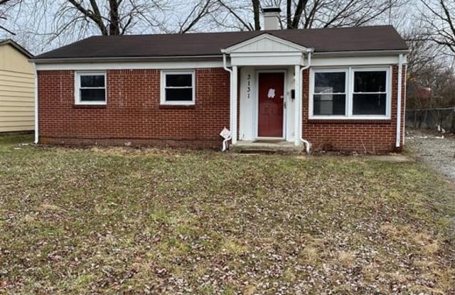 3131 N Bancroft Street - 3131 North Bancroft Street, Indianapolis, IN 46218
