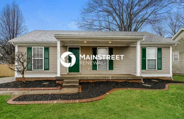 10515 Grecian Road Gallery 1