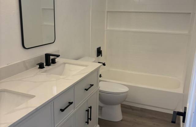 3903 S Juniper Street - 3903 South Juniper Street, Tempe, AZ 85282
