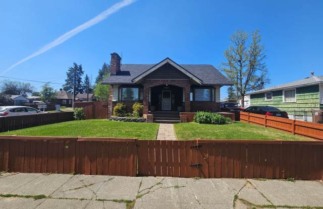 Beautiful Home in the Spokane photos photos