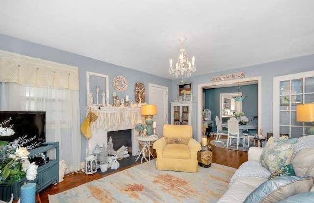 Charming 3 Bedroom, 2 Bathroom Home in Decatur, AL - Move In Special! Gallery 4