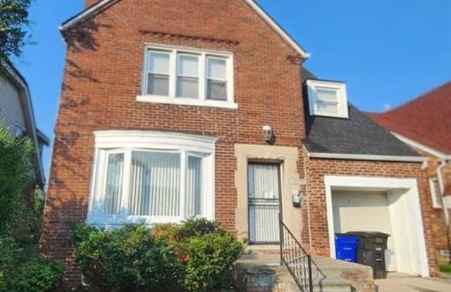 10800 E OUTER Drive - 10800 Outer Drive East, Detroit, MI 48224