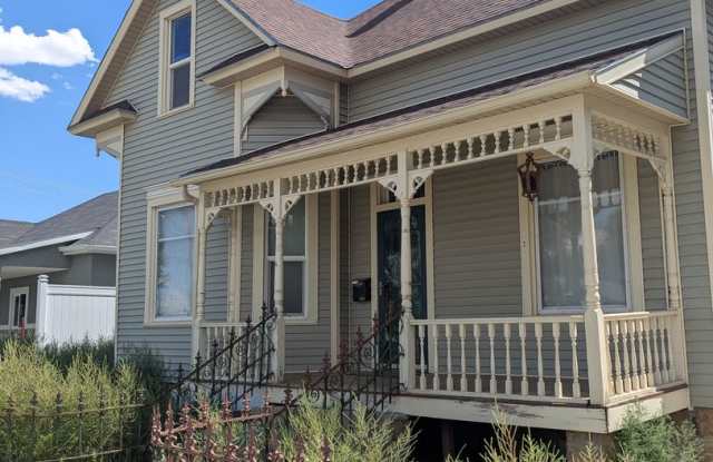 Available Now! Call our office to schedule a tour today! 307.382.9180 photos photos