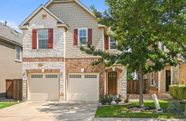 LP1 Research - #1024 - 404 Buttercup Creek Boulevard, Cedar Park, TX 78613