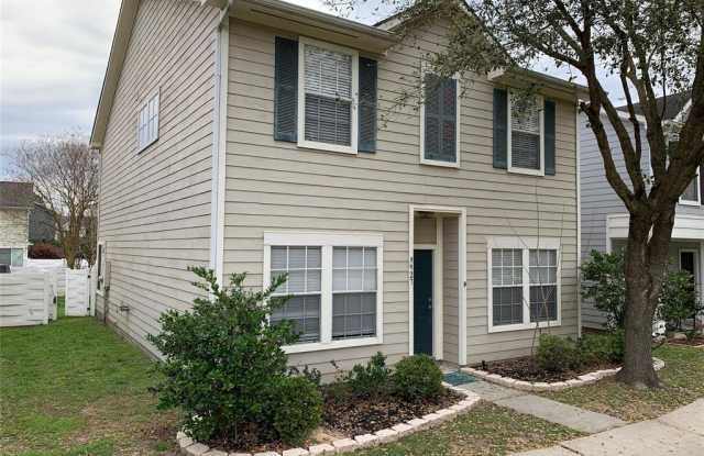 9927 Farrell Drive - 9927 Farrell Drive, Harris County, TX 77070