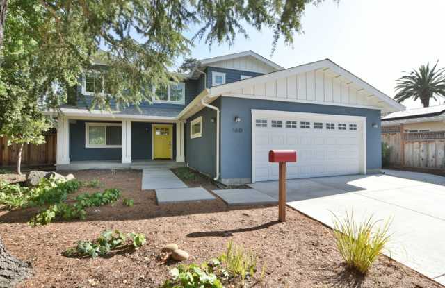 Stunning Custom Remodeled 5 Bedroom 3 Bath Home in Los Gatos! photos photos