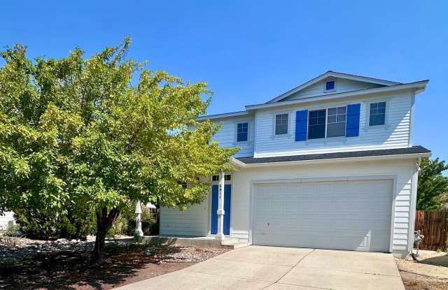 3 Bedroom NW Reno Home in Cul-de-Sac - Available Now! photos photos