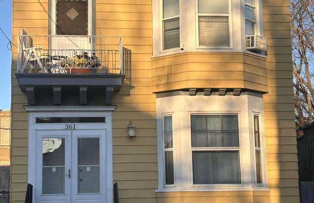 361 Orange Street unit: 1 photos photos