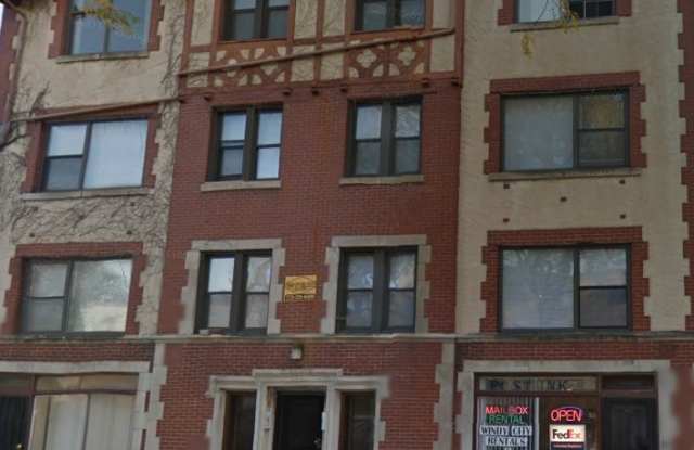1137 E. 82nd Street-Unit 104 photos photos