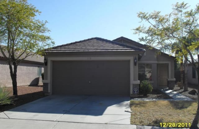 14733 W REDFIELD Road - 14733 West Redfield Road, Surprise, AZ 85379