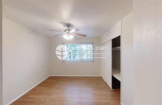 2401 Parkside Drive - 2401 Parkside Drive, Fremont, CA 94538