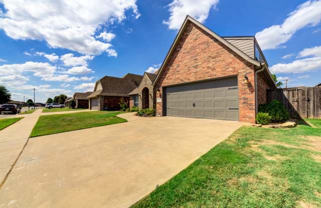 4 Bed | 3 Bath in Jenks! photos photos
