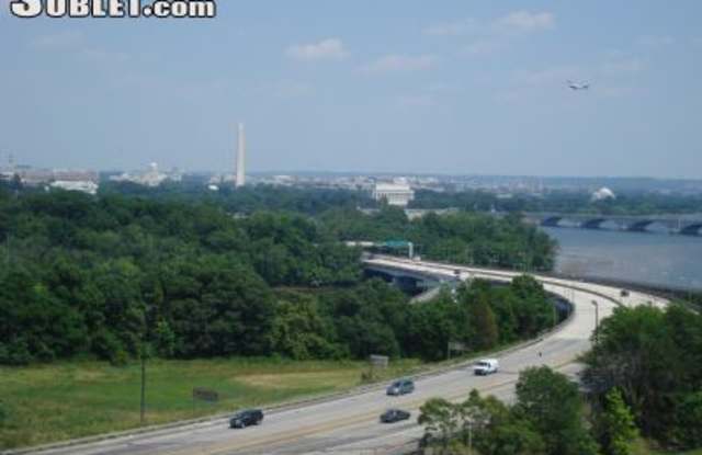 1021 Arlington Blvd. Unit: 1119 - 1021 Arlington Boulevard, Arlington, VA 22209