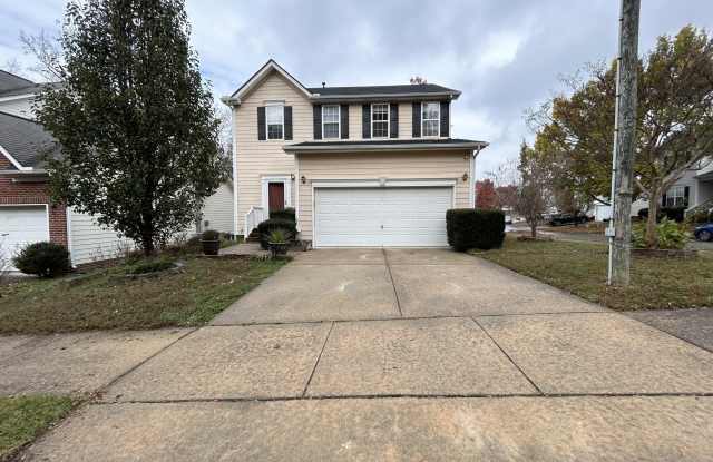 100 Henson Place - 100 Henson Place, Apex, NC 27502