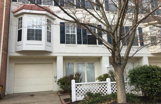 9426 COLONADE DRIVE - 9426 Colonade Drive, Oakton, VA 22181