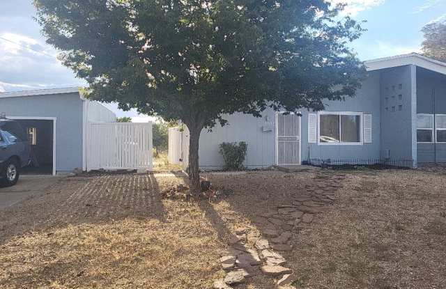 11641 Andes Street - 2BR duplex in North Valleys - Available May 1st photos photos