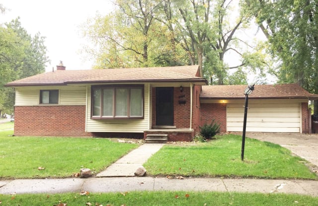30186 Susan Ct - 30186 Susan Court, Inkster, MI 48141