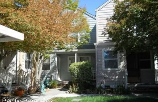 7004 Marsh Way - 7004 Marsh Way, Cotati, CA 94931
