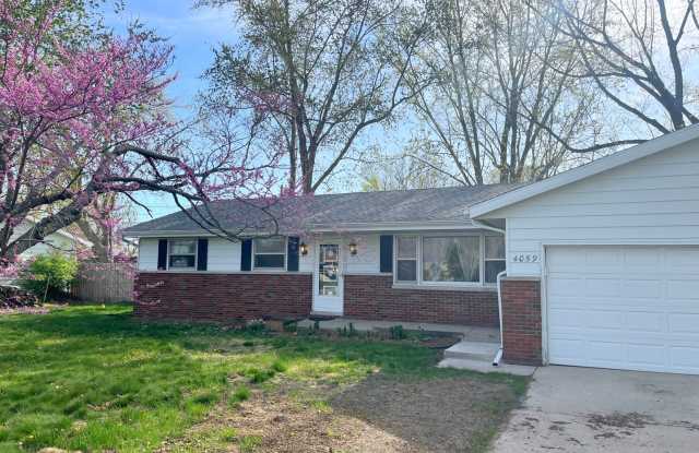 3-bedroom, 1.5 bathroom unfurnished home in Saint Joseph photos photos