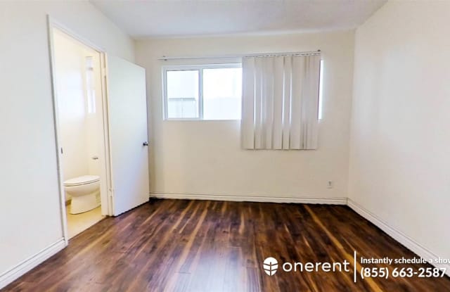 1601 Barry Avenue Unit 5 - 1601 Barry Avenue, Los Angeles, CA 90025