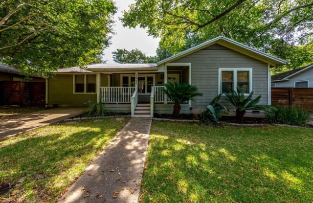5617 Shoalwood Ave - 5617 Shoalwood Avenue, Austin, TX 78756