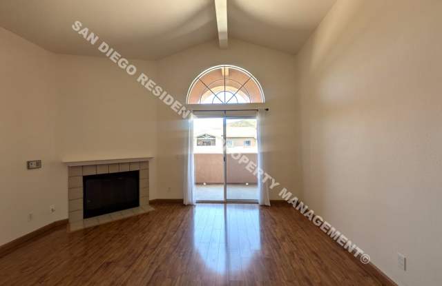 **$250 MOVE-IN INCENTIVE** Elegant Hillside Condo with Resort-Style Amenities in Prestigious 4S Ranch Area photos photos