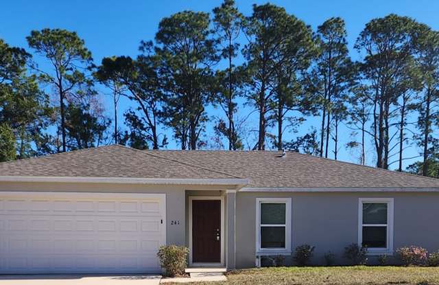 Cute 3/2 Home for Rent In Palm Coast photos photos