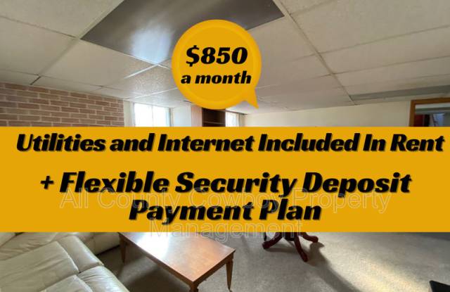 414 S 13th St. - 414 South 13th Street, Laramie, WY 82070