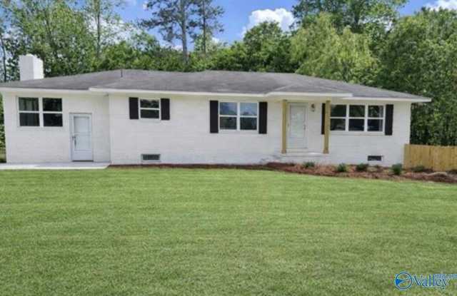 9201 Alabama Highway 75 - 9201 Alabama 75, Douglas, AL 35980